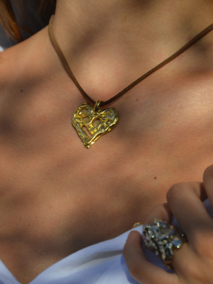 Corazon1 Corazón Vacio