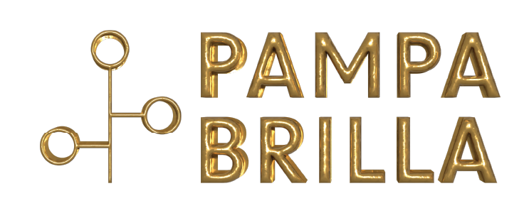 Pampa Brilla