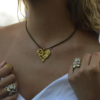 Corazón Vacio