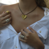 Corazón Vacio