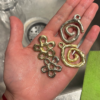 D-espiral