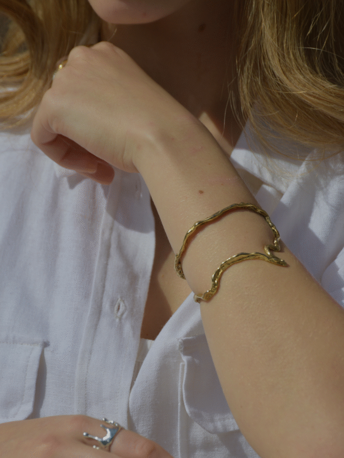 pularg4 Argentina Pulsera